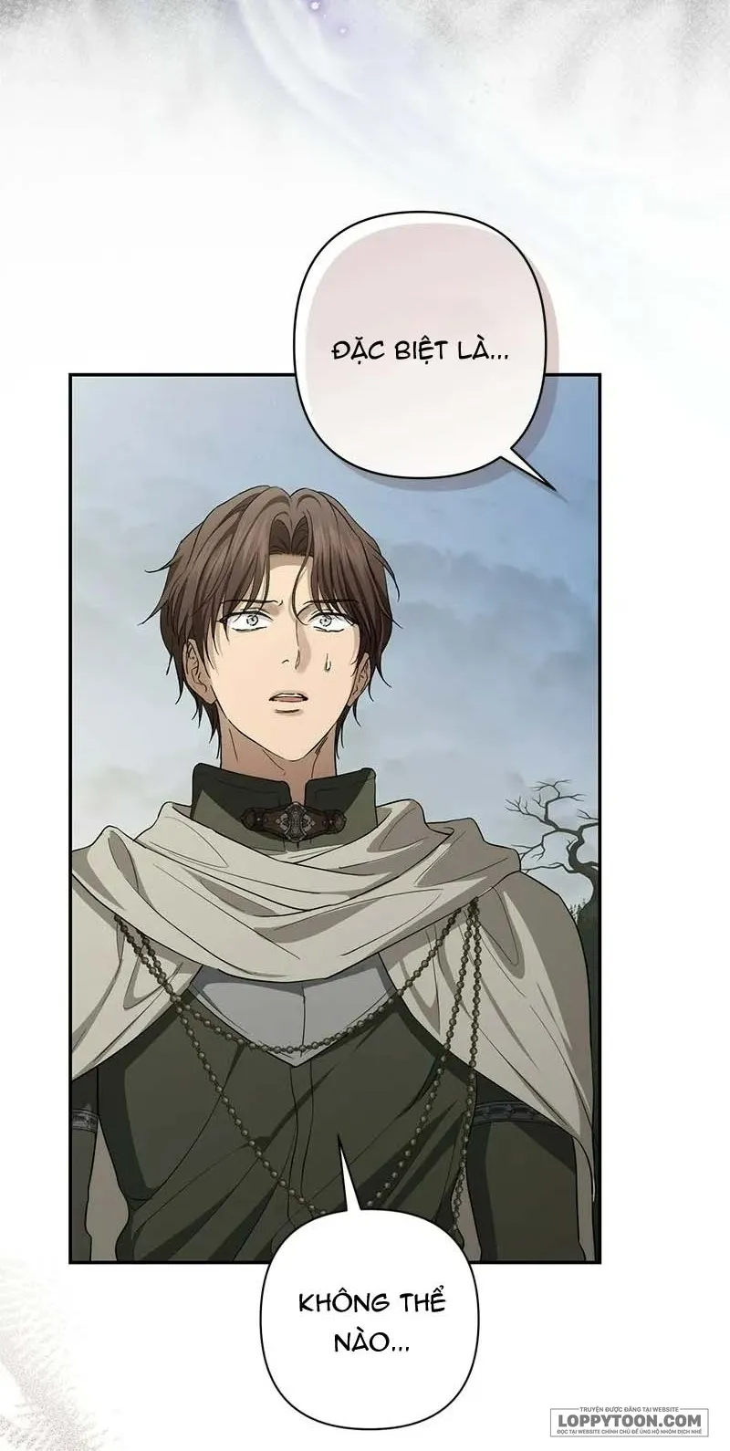 Presepe Bên Ngoài Chiếc Lồng Chap 47 - trang 82