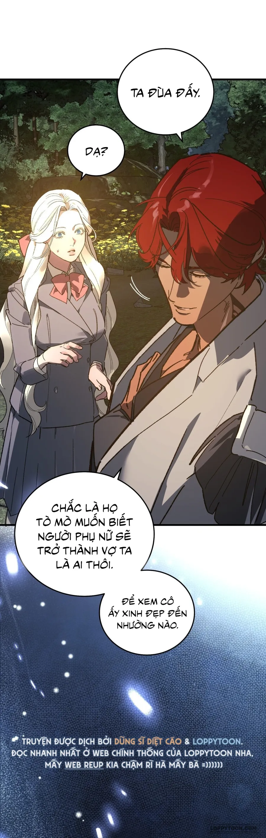 Gửi Đến Kẻ Sẽ Hủy Diệt Tôi Chap 32 - END SS1 - trang 53