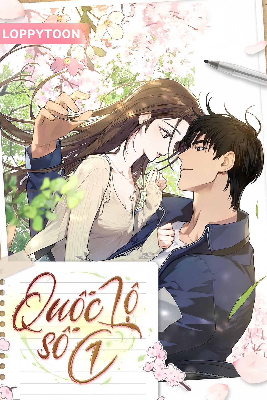 Quốc Lộ Số 1