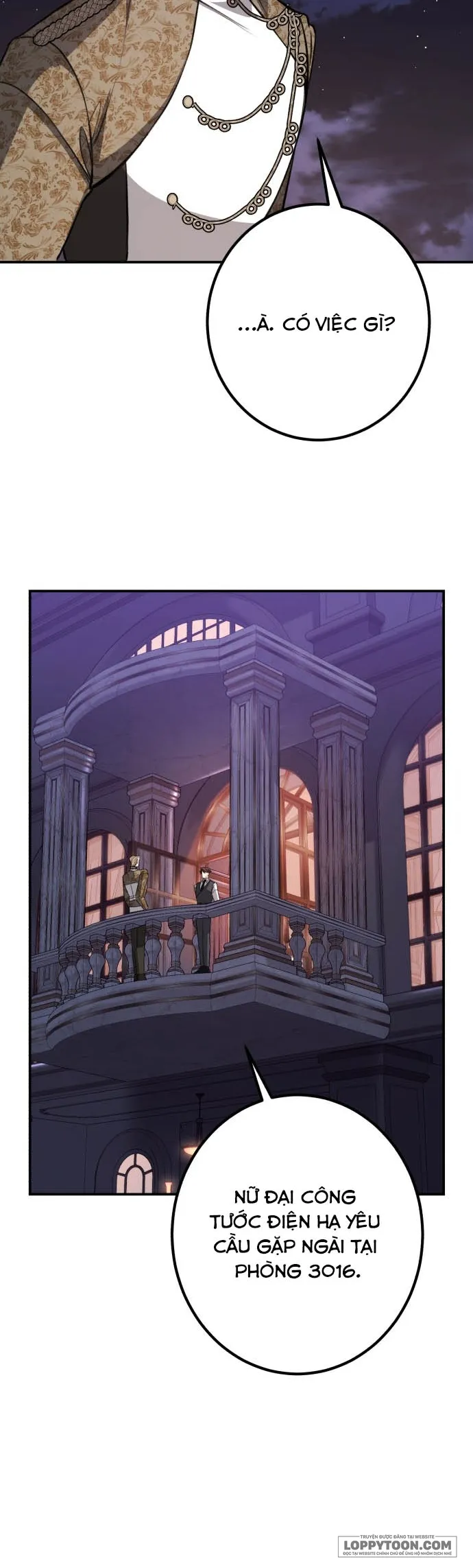 Cái Kết Của Cuộc Ly Hôn Chưa Trọn Vẹn Chap 37 - trang 33