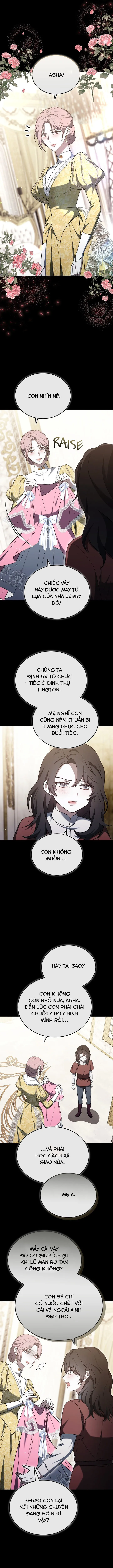 Thời Đại Oman Chap 89 - trang 11