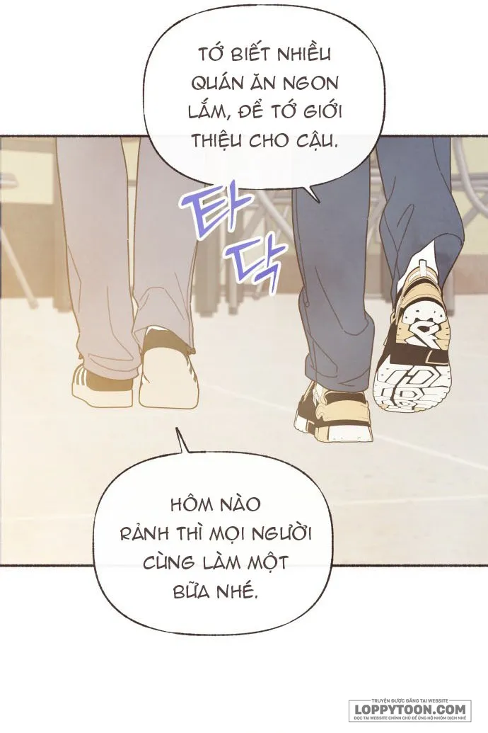 Cảm Xúc Chuyển Giao Chap 45 - trang 30