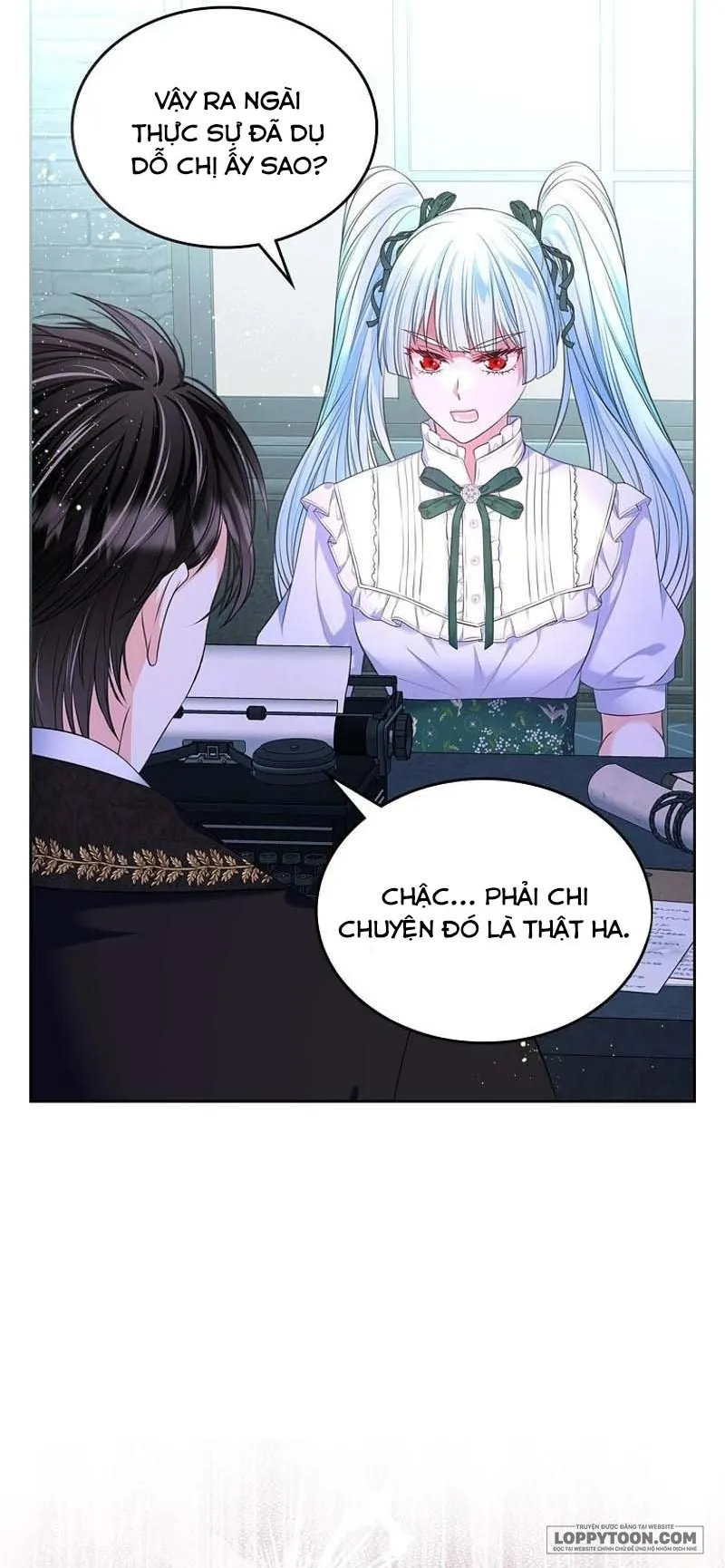 Tôi Sẽ Ly Hôn Với Anh Trai Nữ Chính Chap 58 - trang 4
