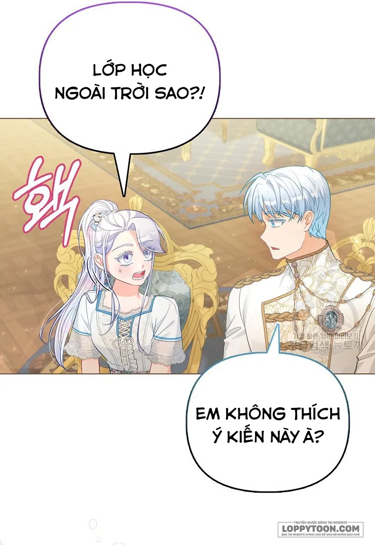 Phương Pháp Trồng Lúa Đặc Biệt Của Ác Nữ Chap 25 - trang 58