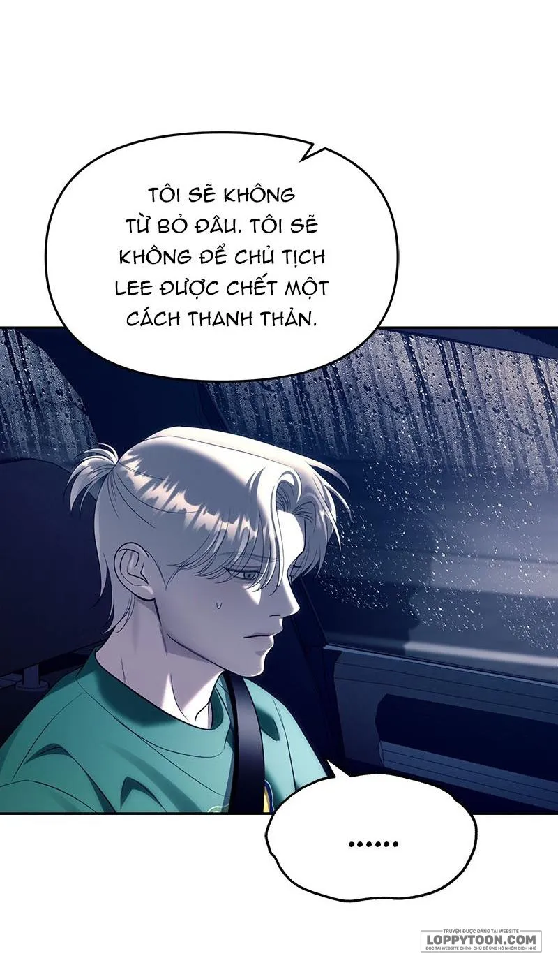Xâm Nhập Trường Trung Học Tài Phiệt Chap 70 - trang 77