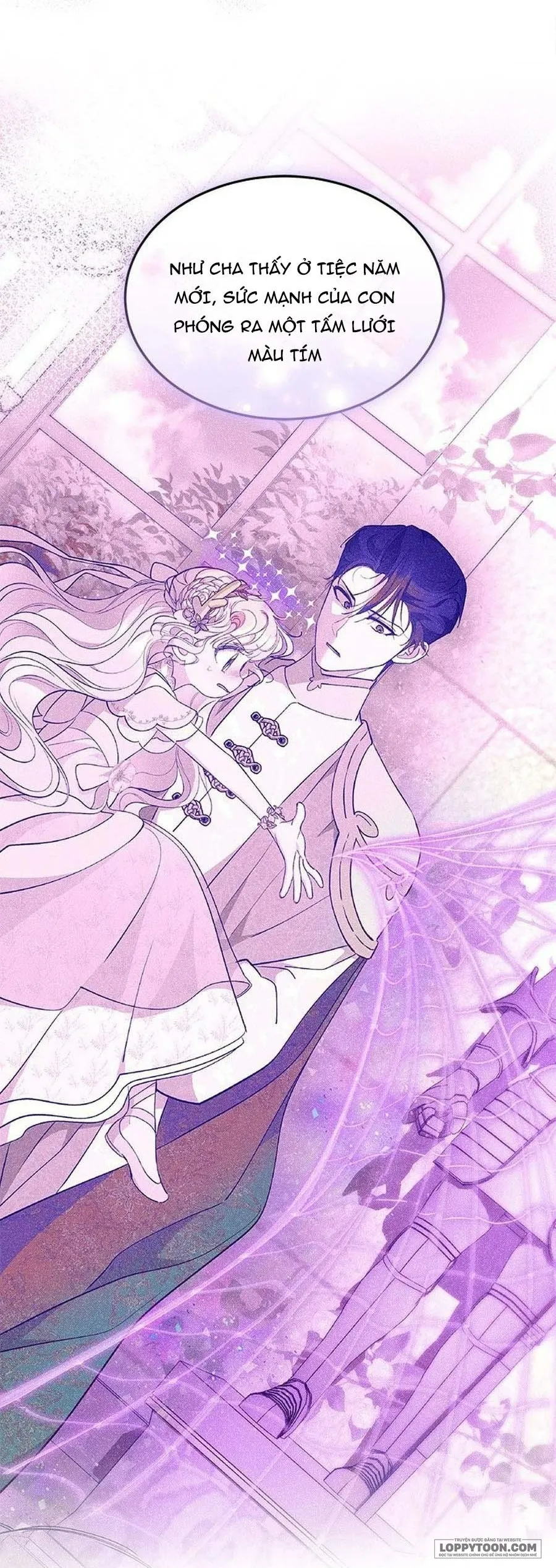 Đã Từ Chối Sủng Ái Rồi Mà Sao Còn Ám Ảnh Thế? Chap 60 - trang 15