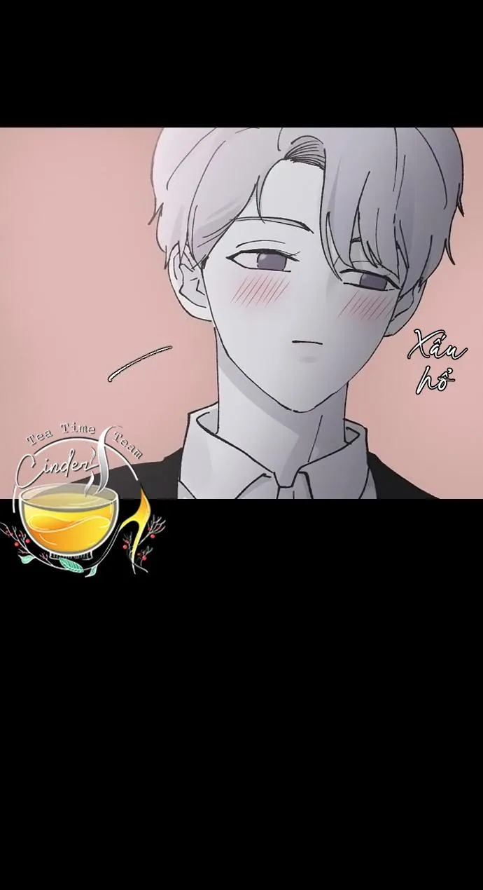 Ba Anh Trai Cực Phẩm Của Tôi Chap 14 - trang 19