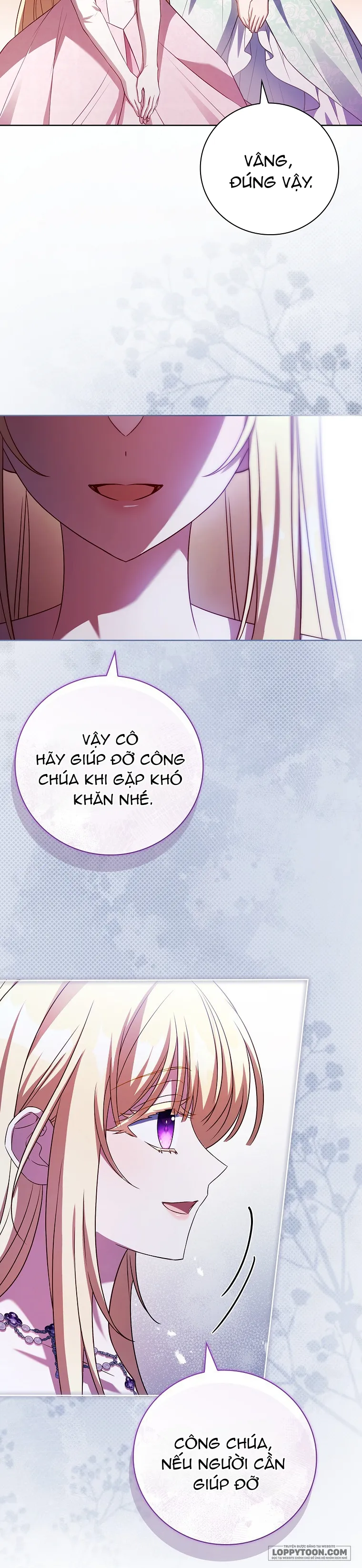 Cha Nào Con Nấy Chap 32 - trang 20