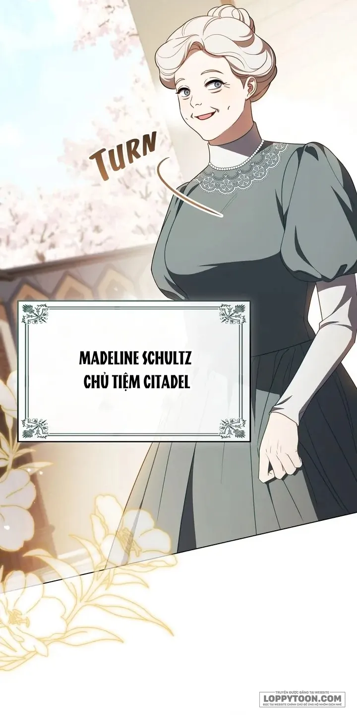 Chúa Phù Hộ Cho Sự Hủy Diệt Của Ta Chap 41 - trang 41