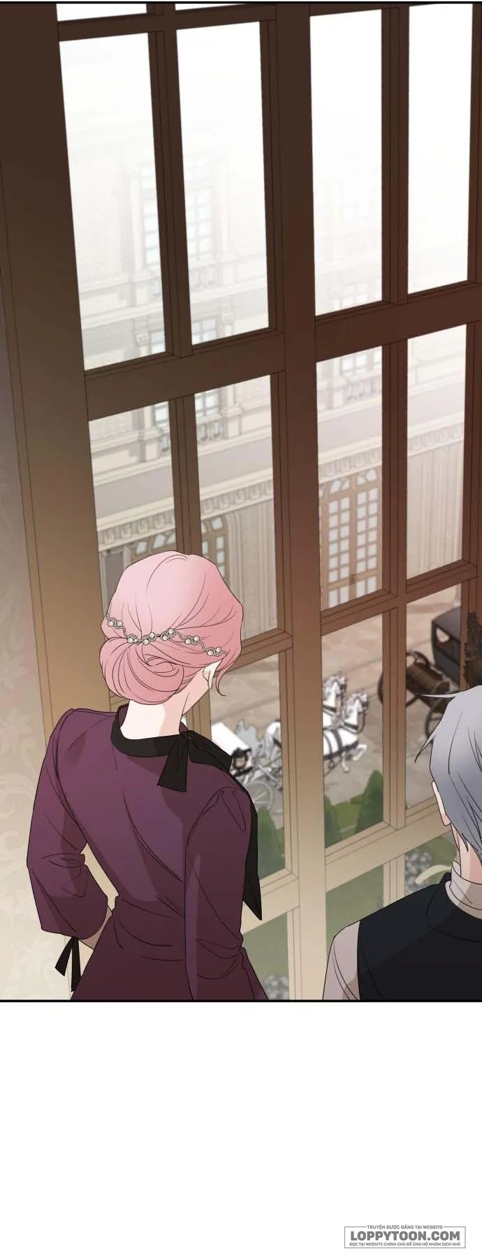 Gia Đình Chồng Quá Ám Ảnh Bởi Tôi Chap 32 - trang 34