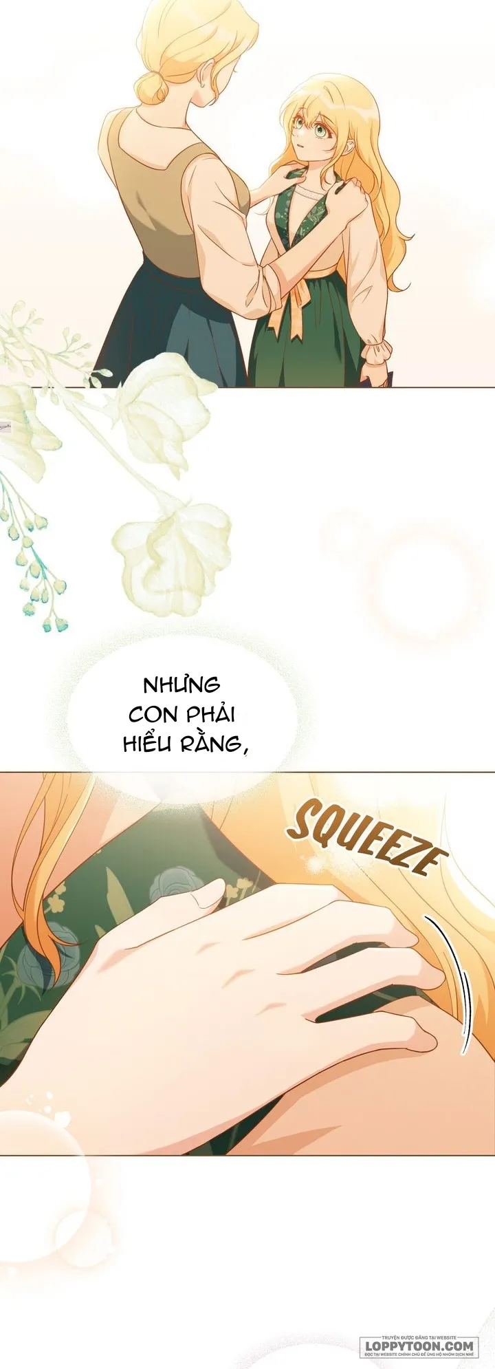 Chúa Phù Hộ Cho Sự Hủy Diệt Của Ta Chap 1 - trang 30