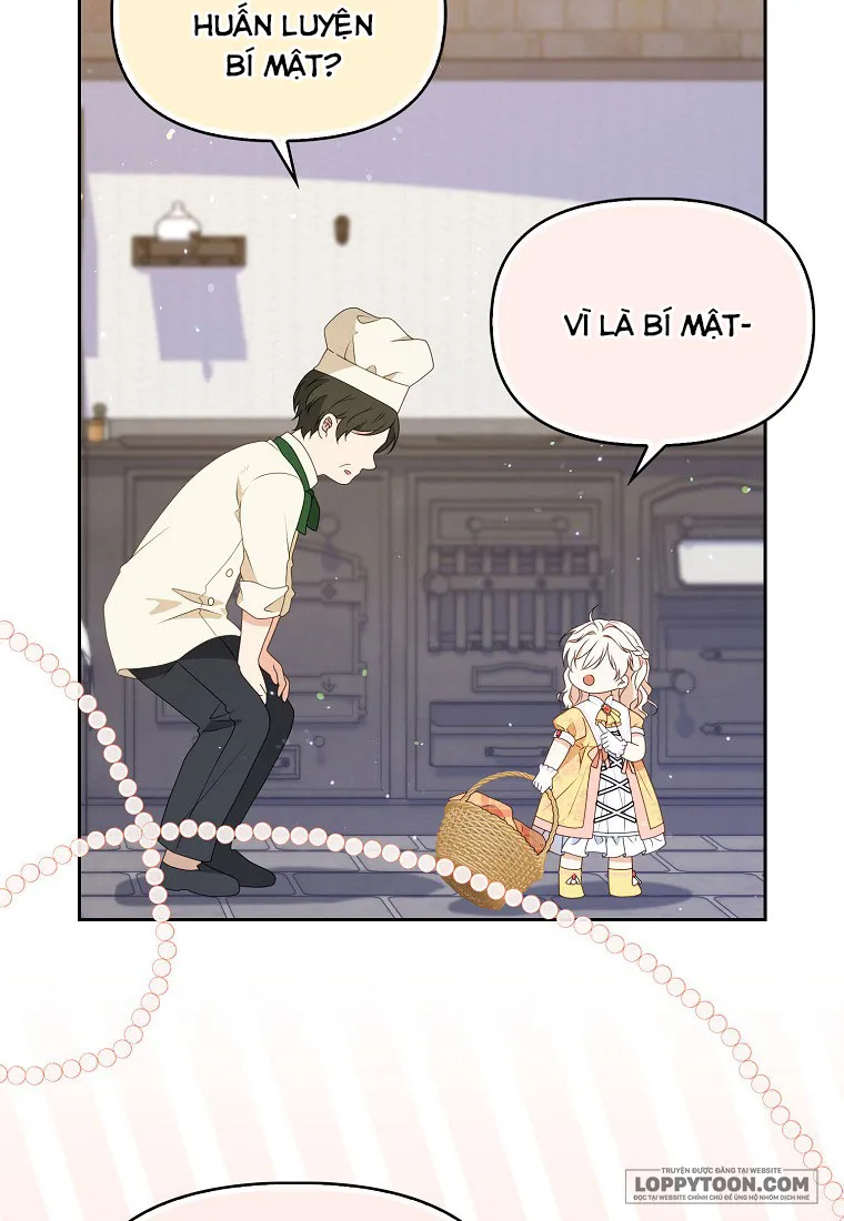 Đứa Trẻ Côn Đồ Nhà Công Tước Chap 13 - trang 81