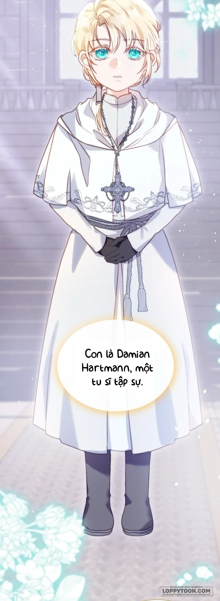 Tôi Được Sinh Ra Là Cô Con Gái Thứ Hai Chap 95 - trang 52