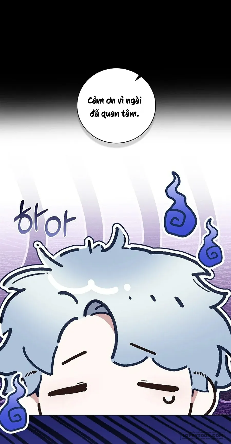 Papa Là Kẻ Thù Kiếp Trước Của Tôi? Chap 64 - trang 52