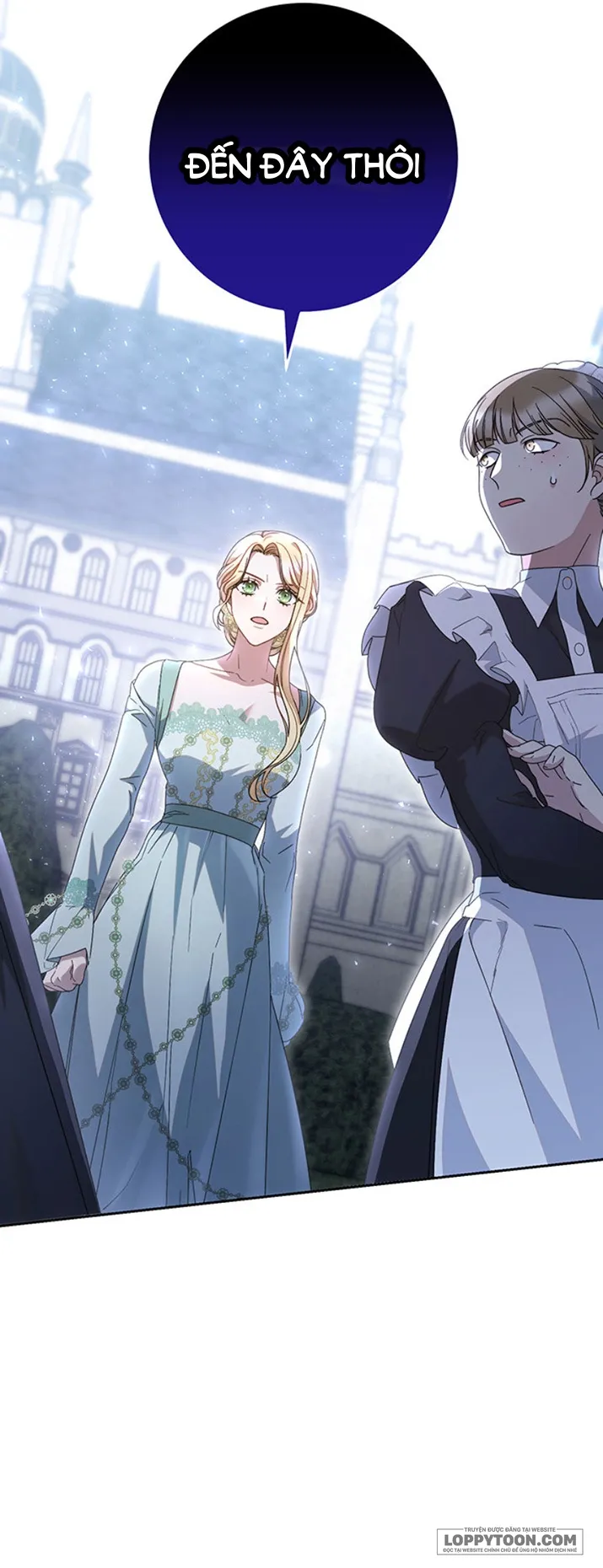 Nuôi Dưỡng Em Gái Xinh Đẹp Chap 22 - trang 12