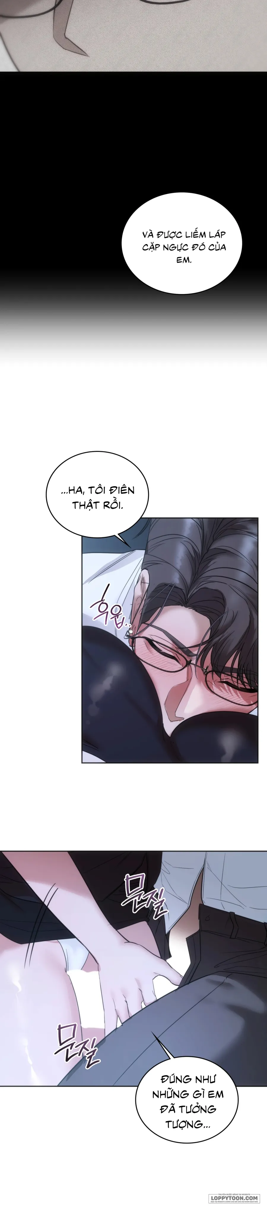 Nữ Sinh Đại Học Hae Joo Chap 26 - SS2 - 🔞🔞🔞 - trang 8