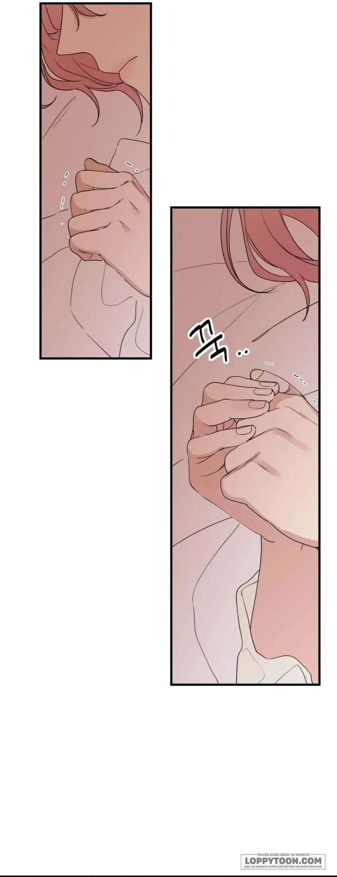 Gia Đình Chồng Quá Ám Ảnh Bởi Tôi Chap 25 - trang 24