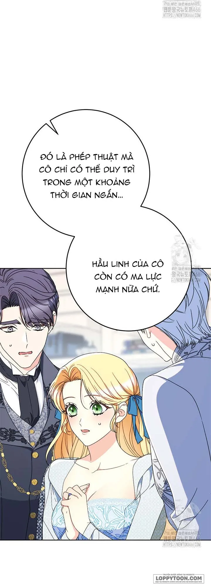 Nuôi Dưỡng Em Gái Xinh Đẹp Chap 83 - trang 17