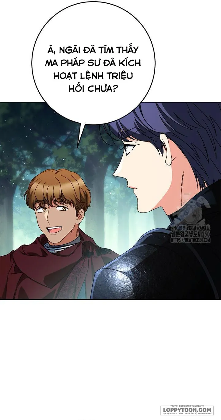Nuôi Dưỡng Em Gái Xinh Đẹp Chap 67 - trang 47