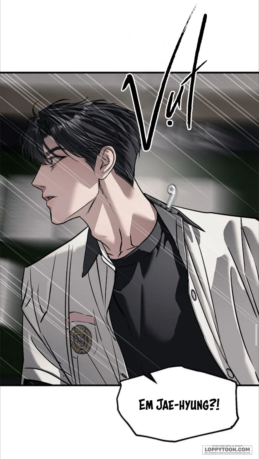 Xâm Nhập Trường Trung Học Tài Phiệt Chap 110 - trang 69