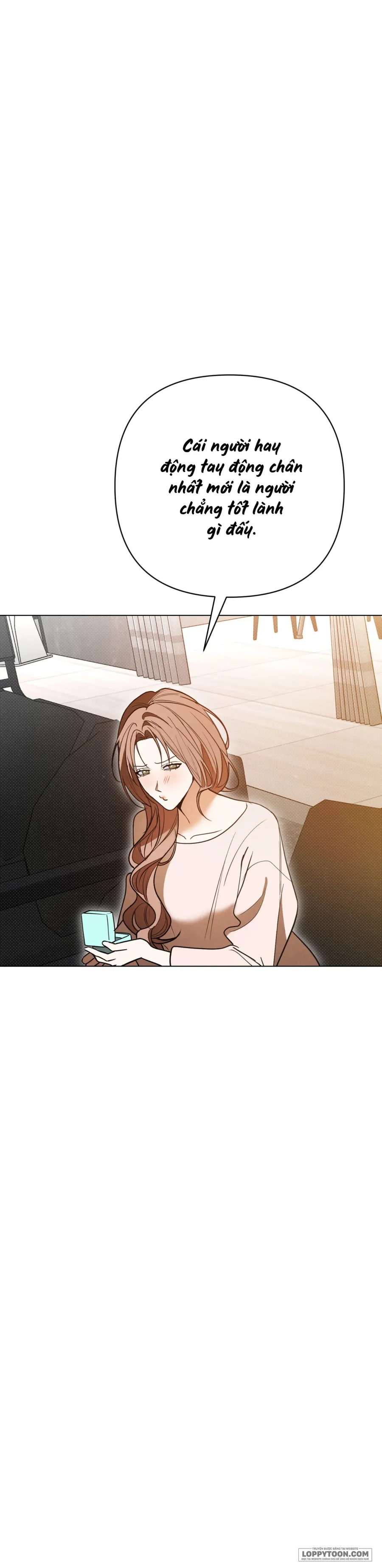 Ngưỡng Tuyệt Đối Chap 60 - trang 26