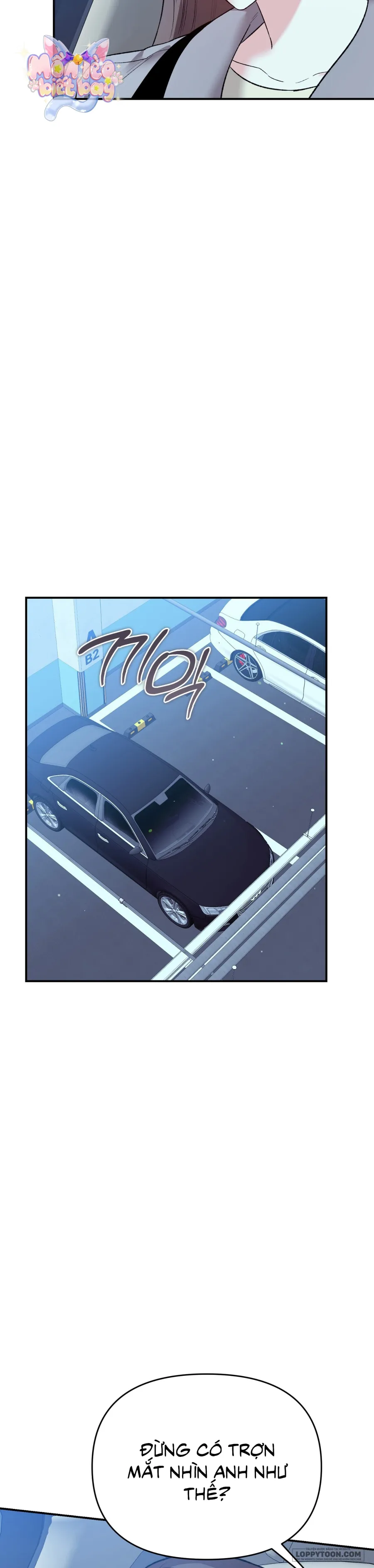 Dồn Dập Không Nghỉ Chap 4 - trang 35