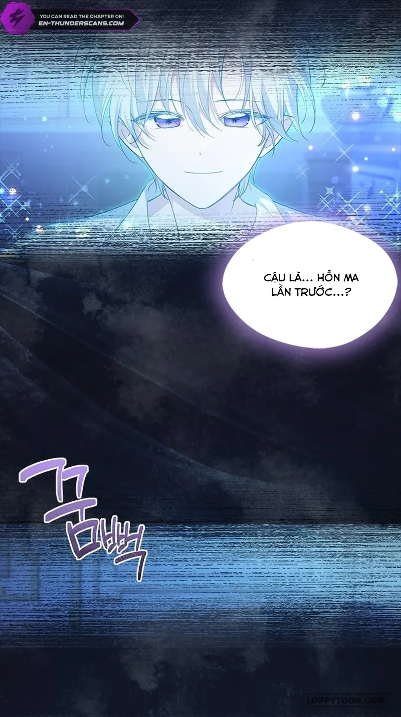 Đã Từ Chối Sủng Ái Rồi Mà Sao Còn Ám Ảnh Thế? Chap 31 - trang 2