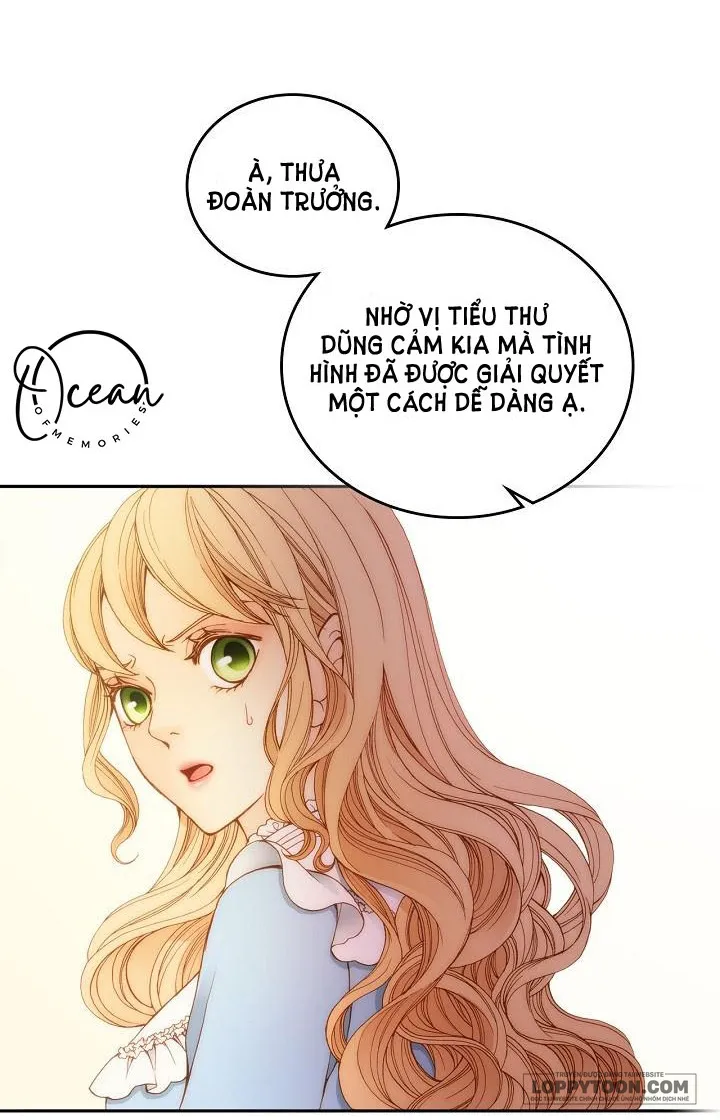 Đừng Đến Tiệm Hoa Của Wendy Chap 5 - trang 14