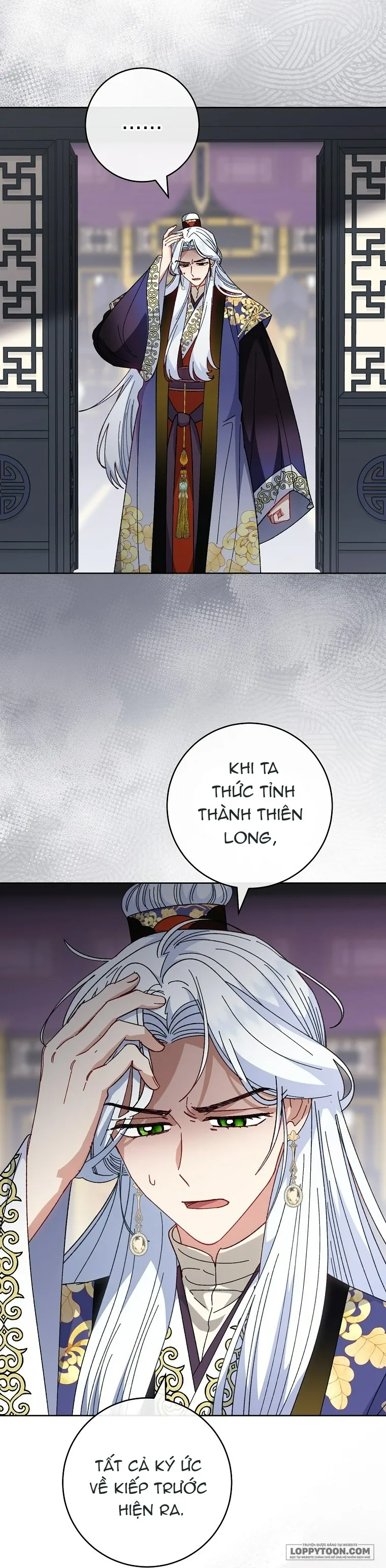 Tiểu Thiếp Chỉ Muốn Sống Yên Bình Chap 114 - trang 5