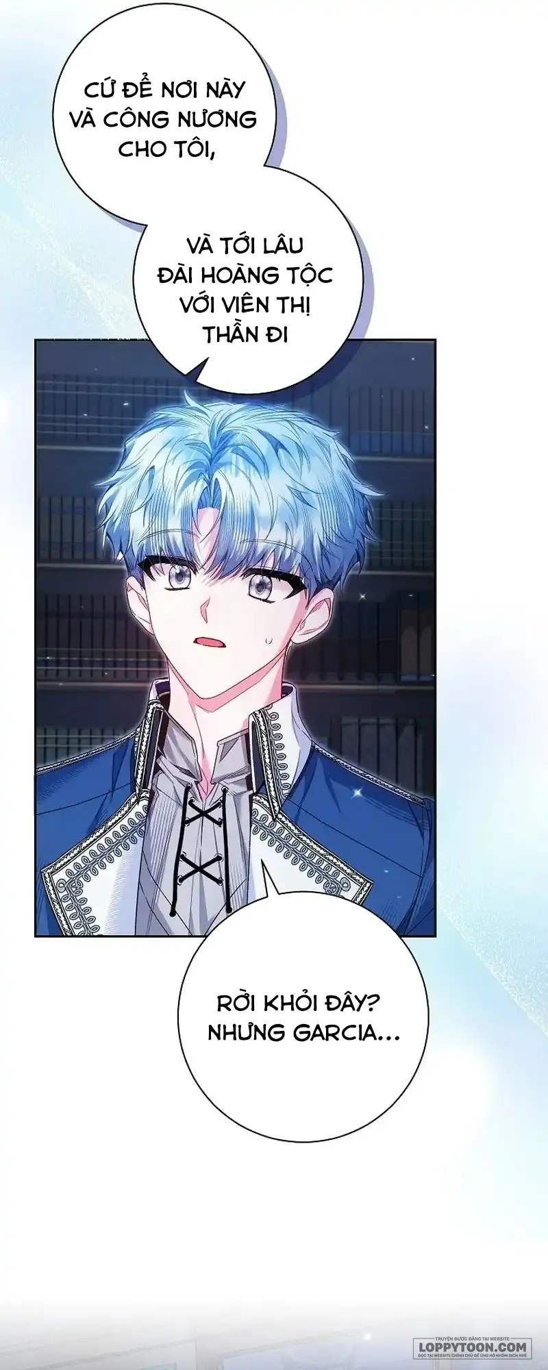 Papa Là Kẻ Thù Kiếp Trước Của Tôi? Chap 14 - trang 37