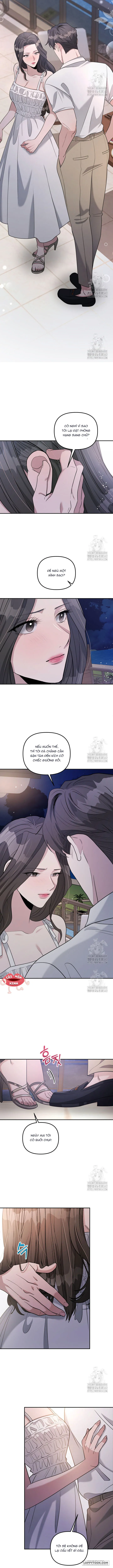 Collector Chap 52 - trang 10