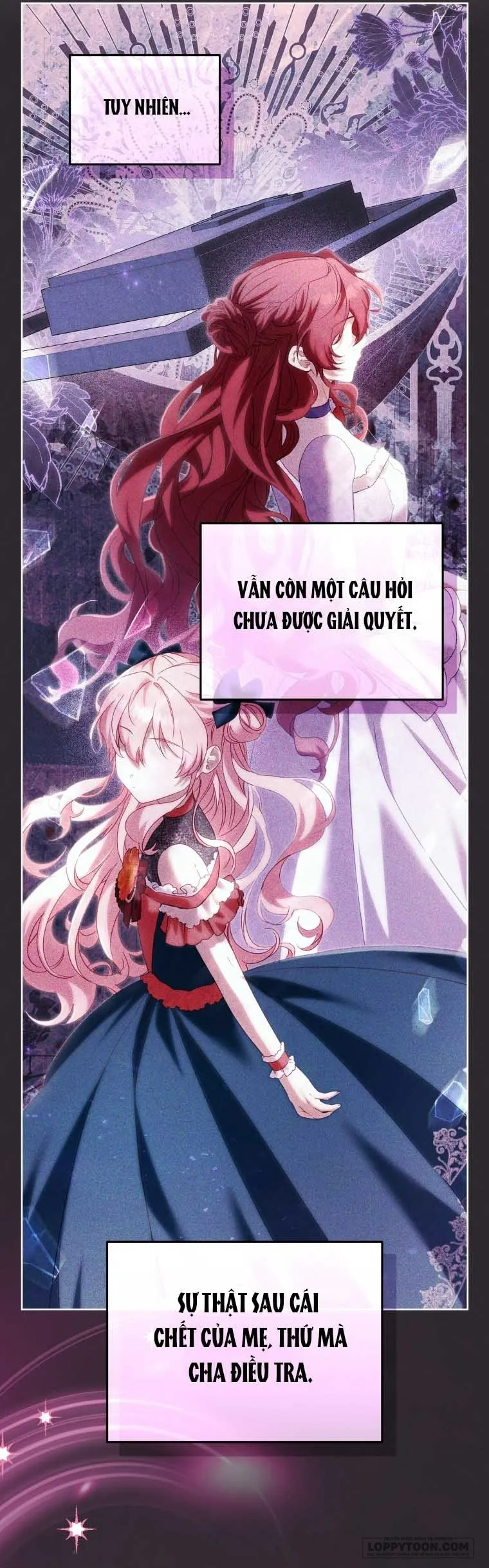 Tôi Đang Được Nuôi Dưỡng Bởi Những Kẻ Phản Diện Chap 132 - trang 55