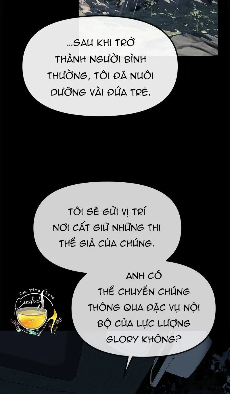 Xâm Nhập Trường Trung Học Tài Phiệt Chap 97 - trang 86