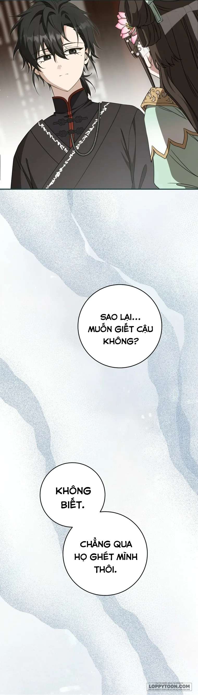 Trở Thành Cô Cháu Gái Bị Khinh Miệt Của Nhà Quyền Quý Chap 120 - trang 25