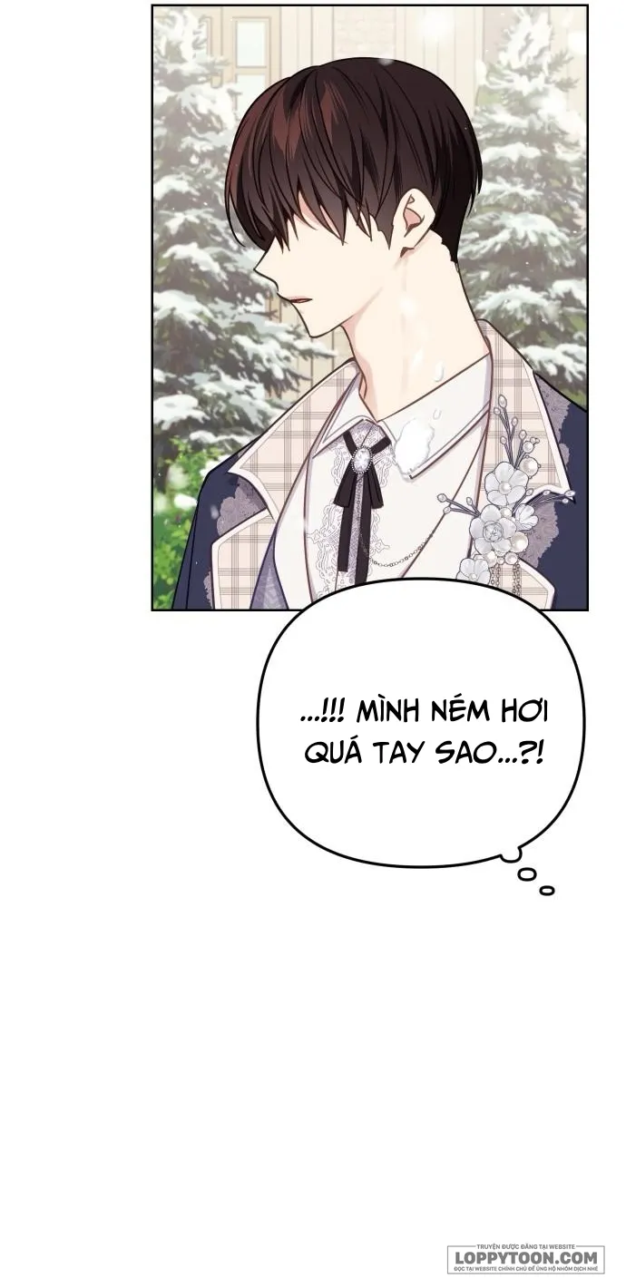 Cuộc Sống Hạnh Phúc Cùng Chồng Chap 49 - trang 53