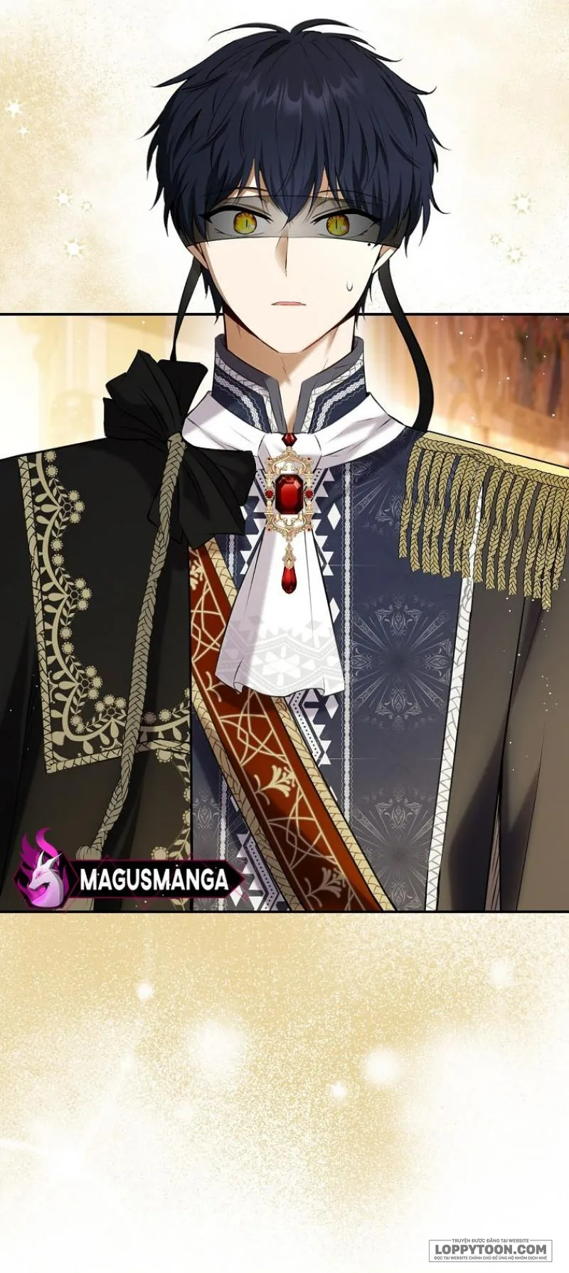 Sóc Con Tài Năng Chap 90 - trang 15