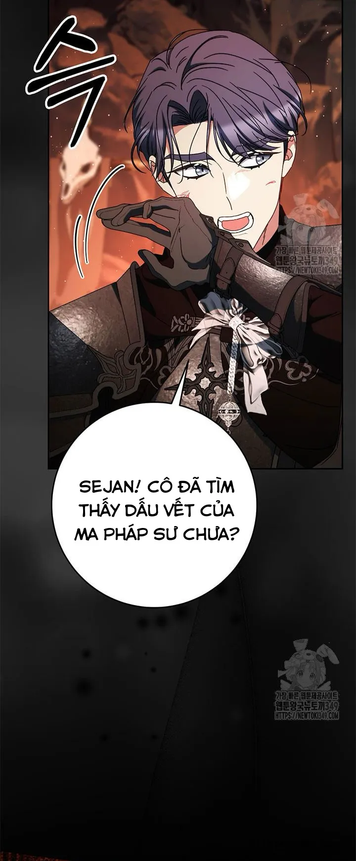 Nuôi Dưỡng Em Gái Xinh Đẹp Chap 66 - trang 71