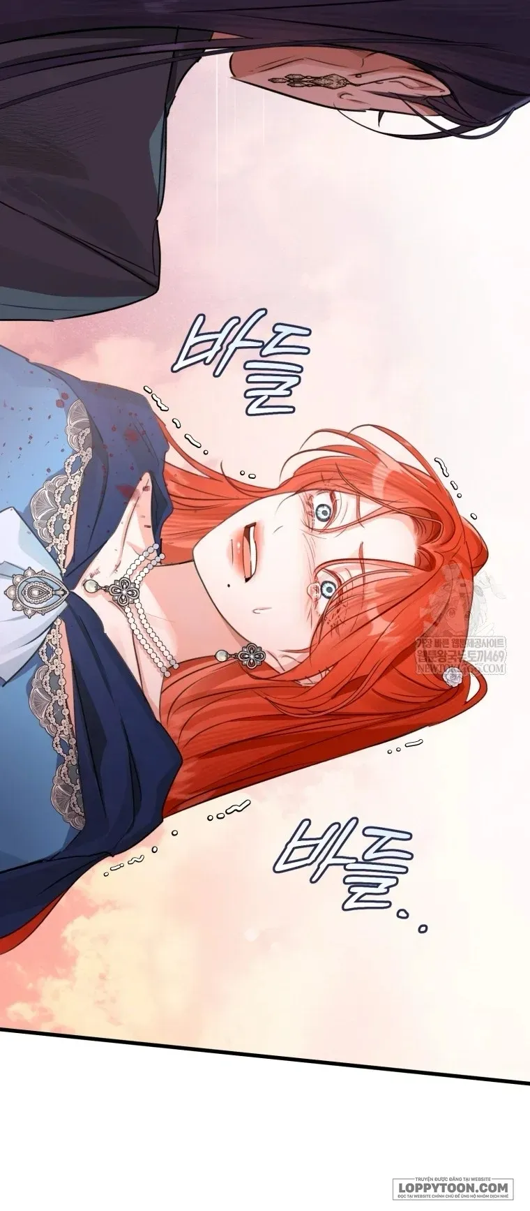 Cuộc Hôn Nhân Xa Hoa Của Đại Công Tước Là Giả Chap 112 - trang 39