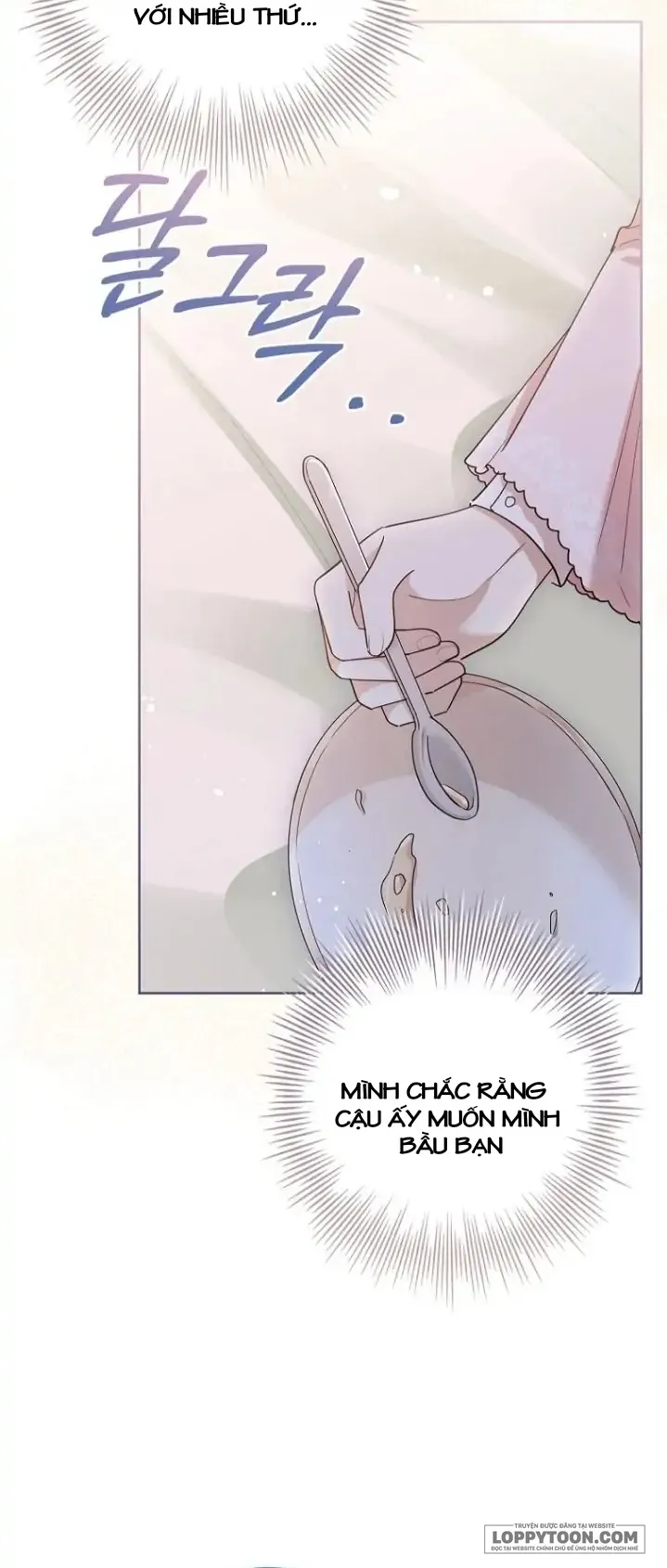 Nam Chính À, Tôi Sẽ Tôn Trọng Sở Thích Của Anh Chap 23 - trang 50