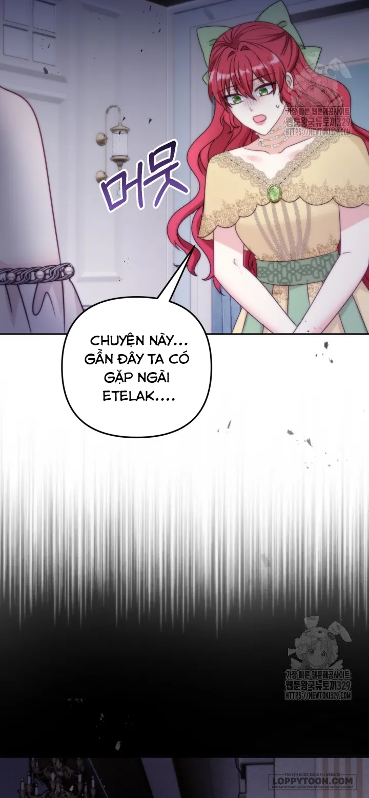 Tôi Sống Chung Với Mẹ Chồng Chap 67 - trang 53