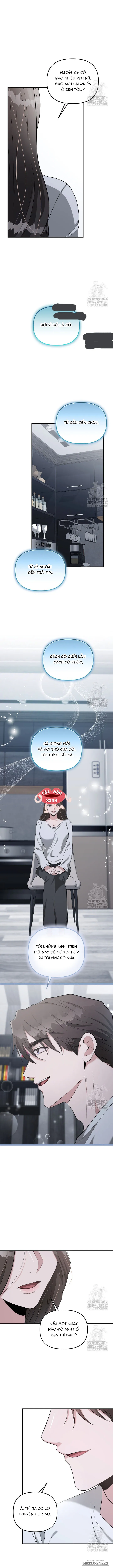 Collector Chap 57 - trang 9