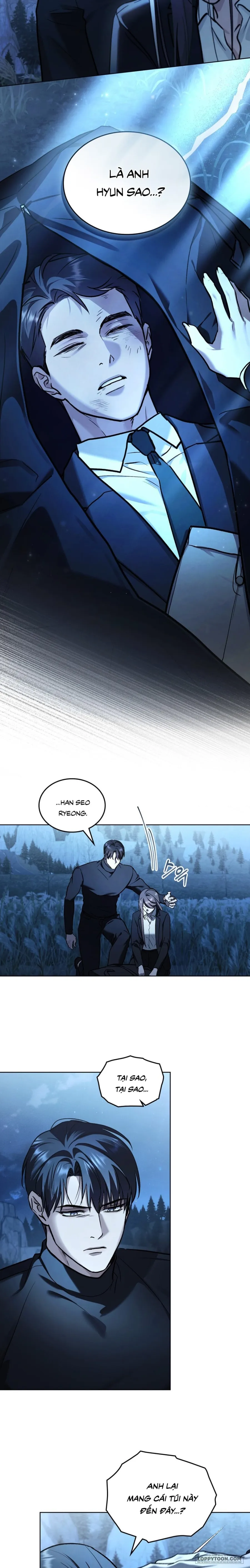 Kết Hôn Với Kẻ Tâm Thần Chap 64 - trang 7