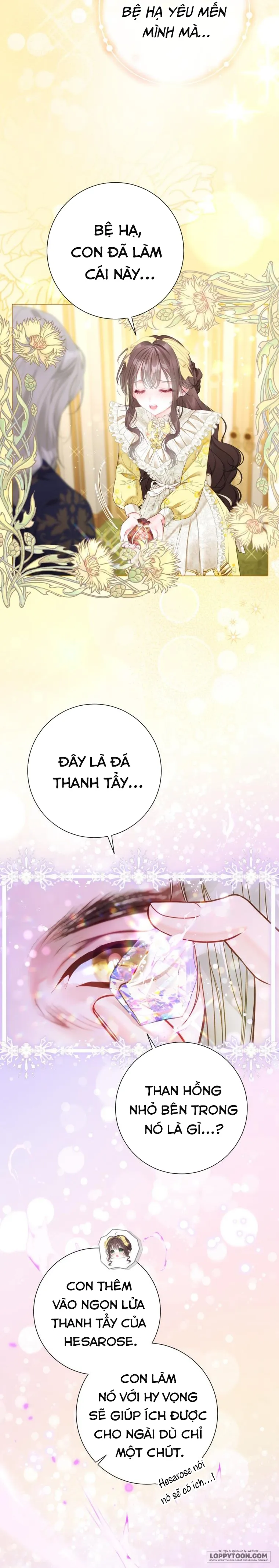 Một Thế Giới Không Có Chị Gái Mà Ai Cũng Yêu Chap 62 - trang 14