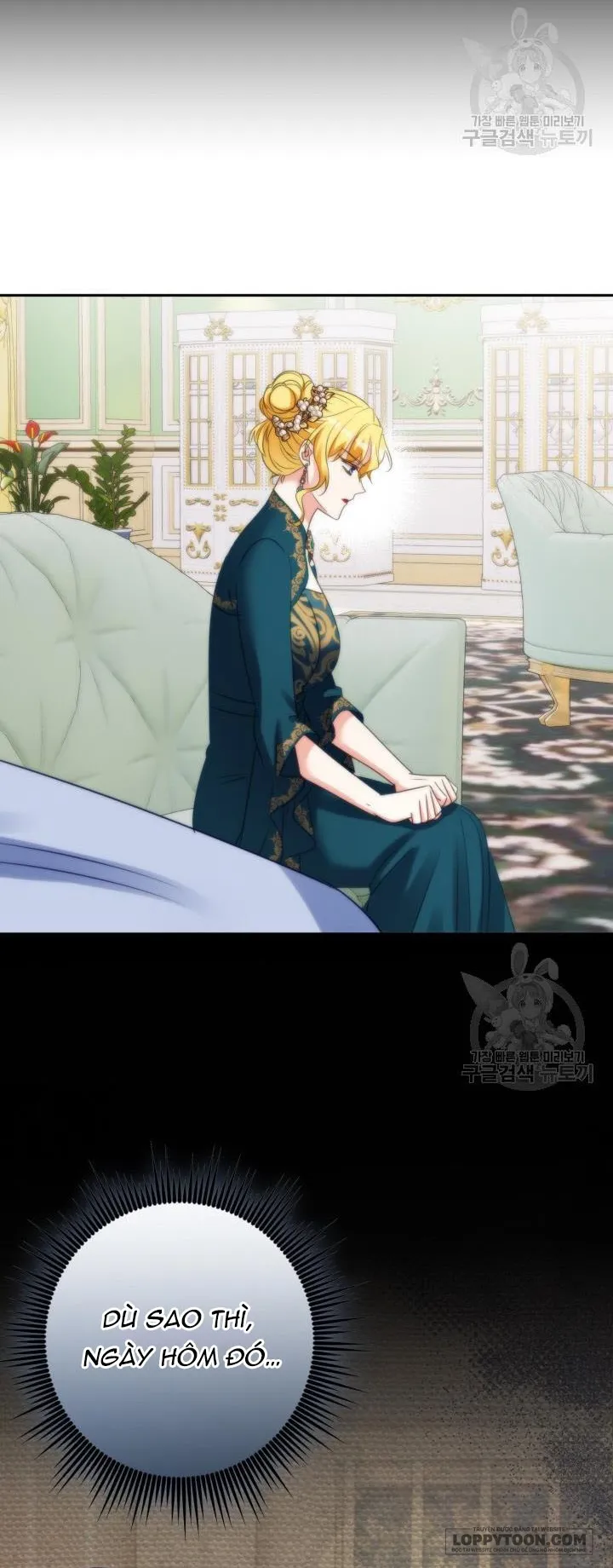 Tôi Sống Chung Với Mẹ Chồng Chap 47 - trang 14