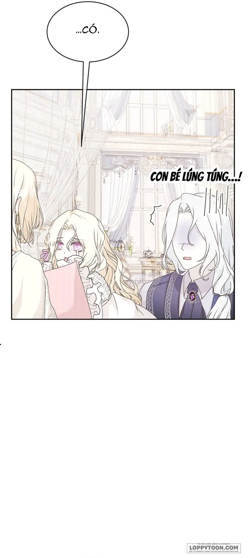 Sinh Ra Trở Thành Nhân Vật Không Có Trong Nguyên Tác Chap 1 - trang 46