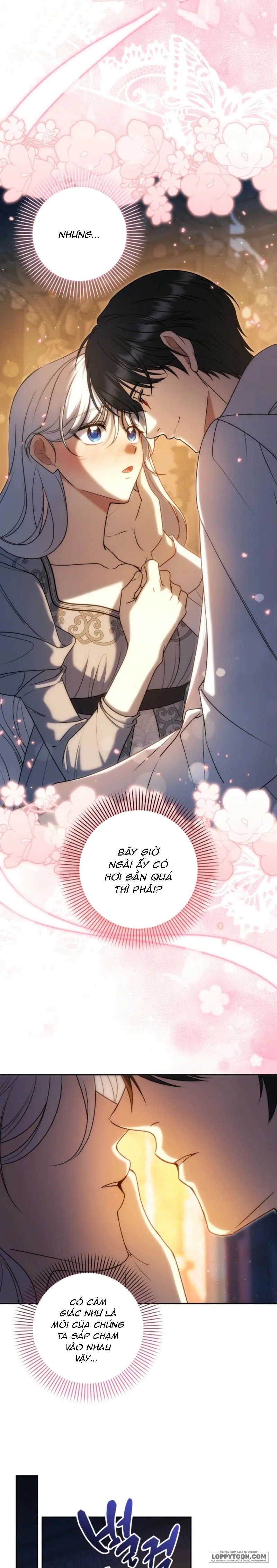 Nữ Dược Sư Của Vị Hoàng Đế Si Tình Chap 52 - trang 17