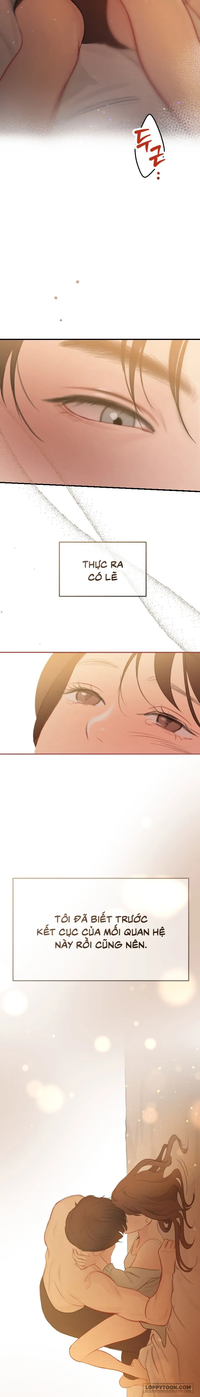 Quyền Lực Của Thư Ký Chap 39 - trang 5
