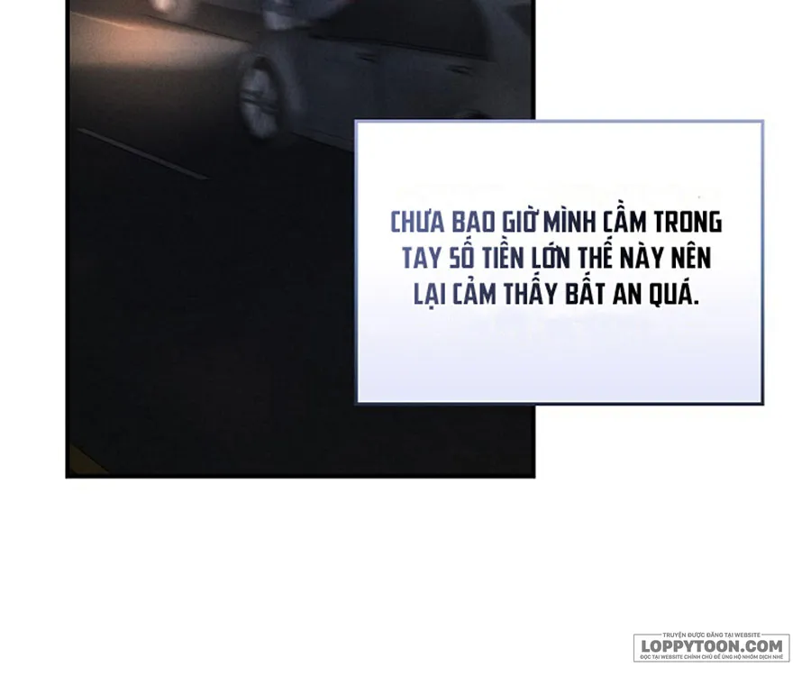 Ông Chú Chó Má Chap 11 - trang 15