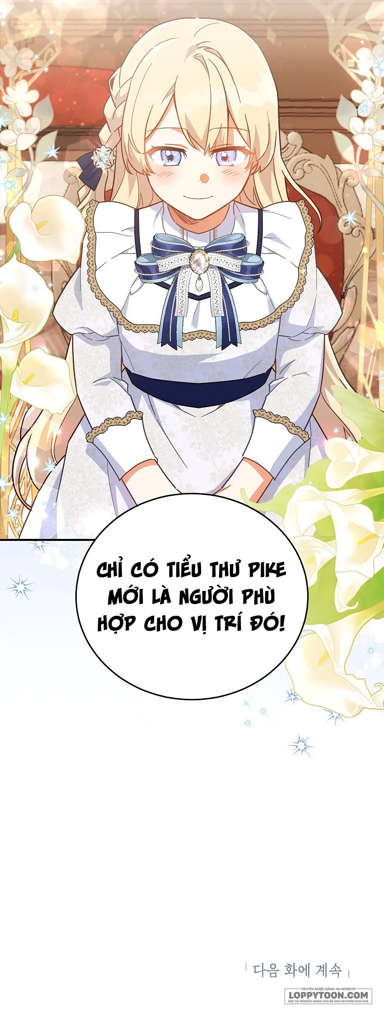 Bé Con Chốn Hoa Nở Chap 31 - trang 55