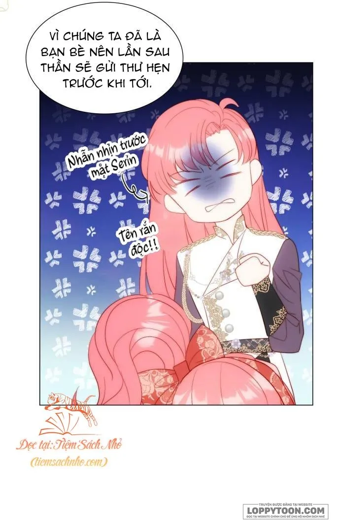 Tôi Được Sinh Ra Là Cô Con Gái Thứ Hai Chap 26 - trang 48